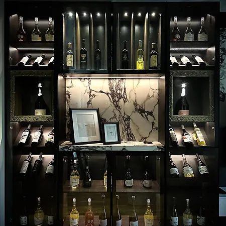 Daire Designer In The Heart Of *