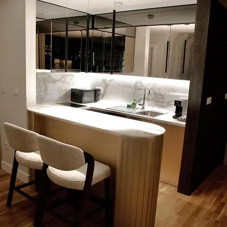 Designer In The Heart Of