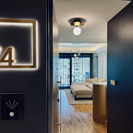 Appartement Designer In The Heart Of *