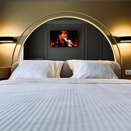 Designer In The Heart Of *