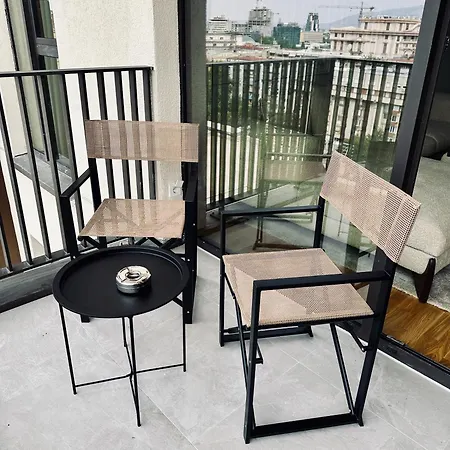 Designer In The Heart Of *