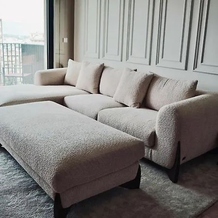 Designer In The Heart Of Appartement *