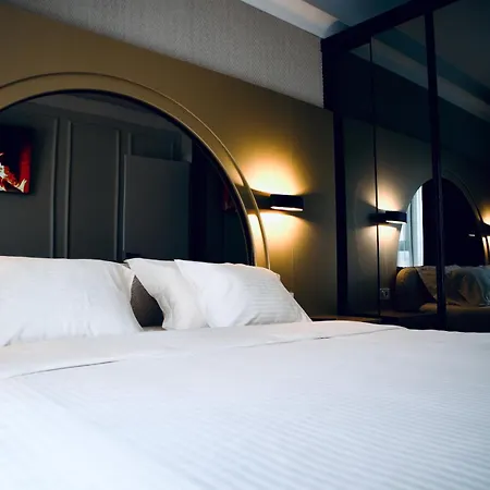 Designer In The Heart Of *