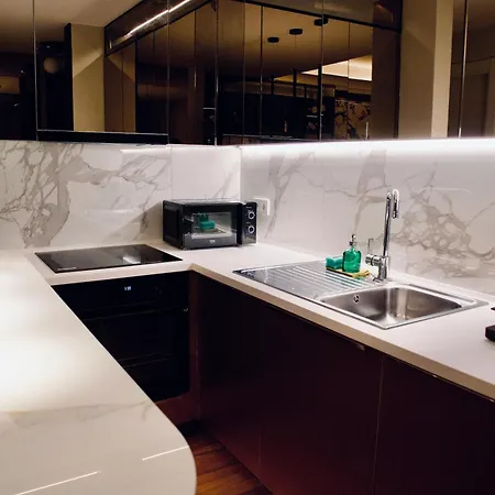 Designer In The Heart Of Daire