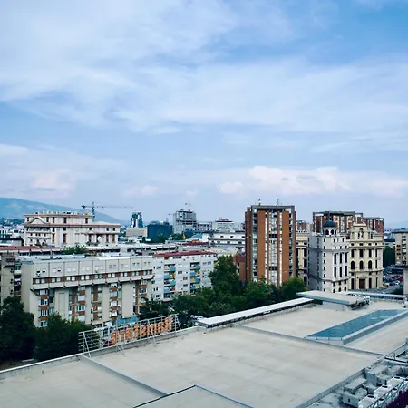 Designer In The Heart Of Appartement