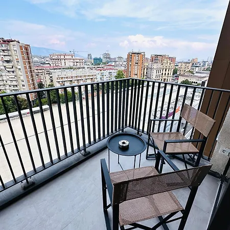 Designer In The Heart Of Appartement *