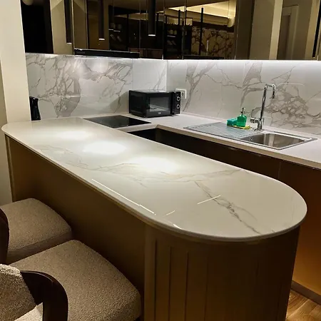 Designer In The Heart Of Appartement *