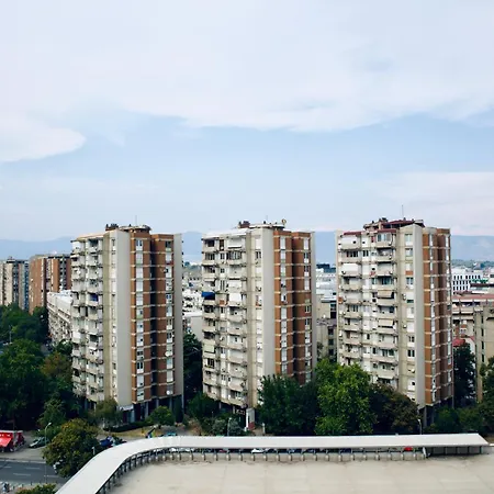 Appartement Designer In The Heart Of *