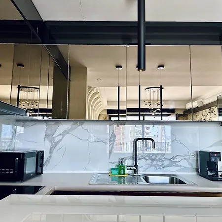 Designer In The Heart Of * Üsküp