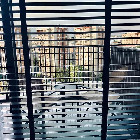 Designer In The Heart Of