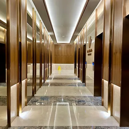 Daire Designer In The Heart Of