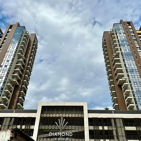 Designer In The Heart Of Skopje