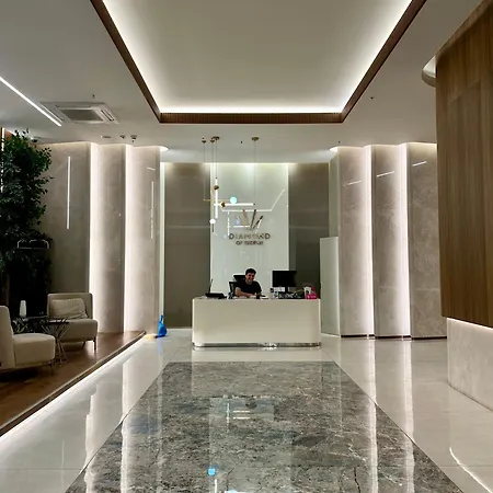 Designer In The Heart Of