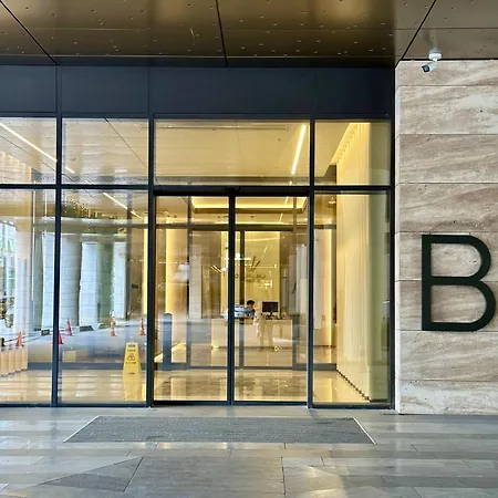 Designer In The Heart Of Appartement