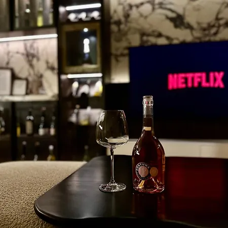 Designer In The Heart Of Appartement *