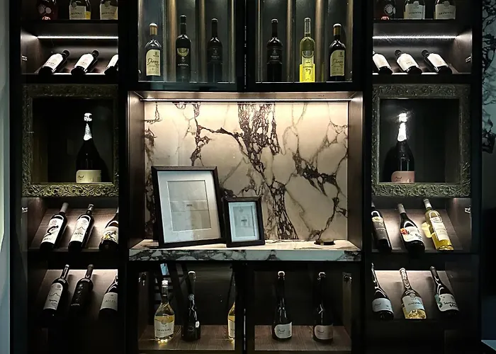 Apartment Designer In The Heart Of *