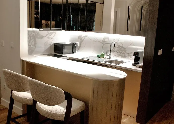 Designer In The Heart Of