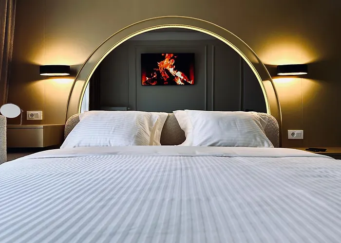 Designer In The Heart Of *