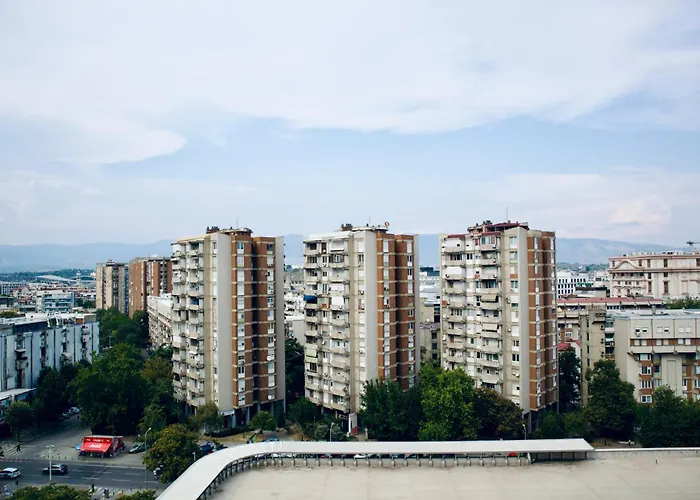 Apartament Designer In The Heart Of *