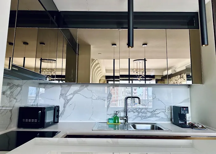 Designer In The Heart Of * Skopje