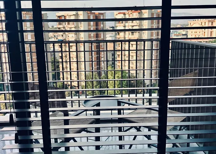 Designer In The Heart Of