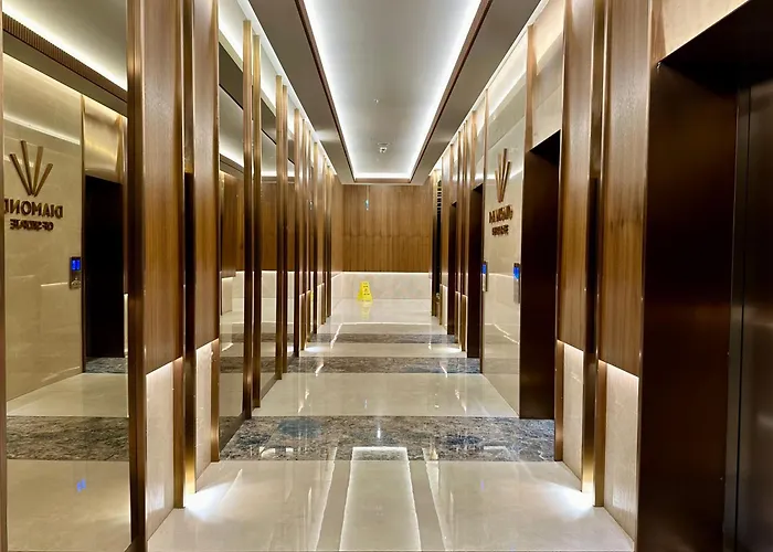 Apartment Designer In The Heart Of