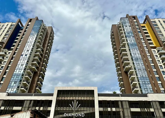 Designer In The Heart Of Skopje