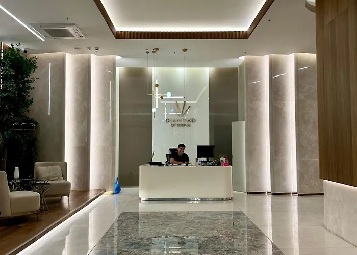 Designer In The Heart Of