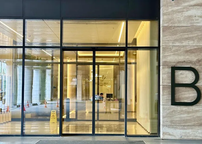 Designer In The Heart Of Apartament