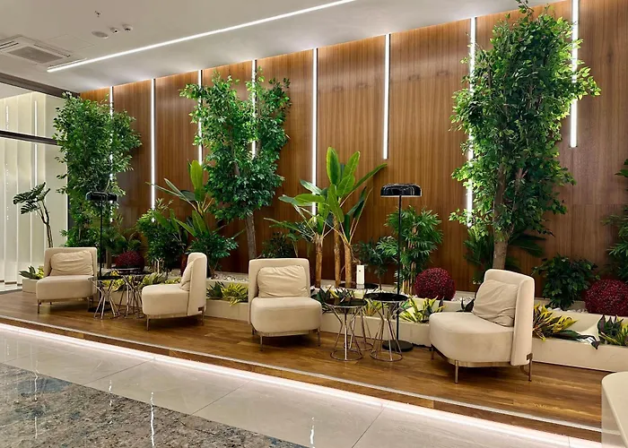 Designer In The Heart Of * Skopje