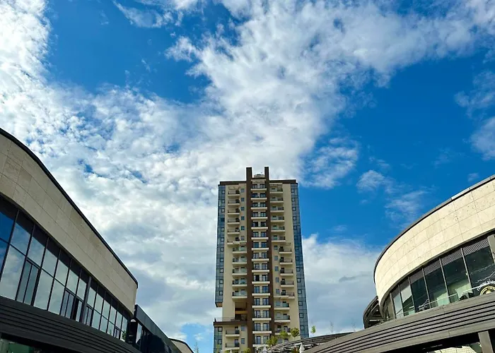 Designer In The Heart Of Apartament *